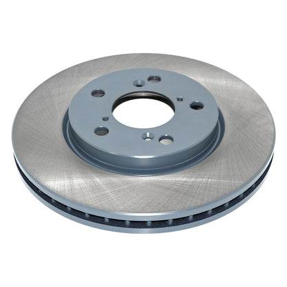 DuraGo DuraGoÂ® Titanium Series Brake Rotor BR31368-01