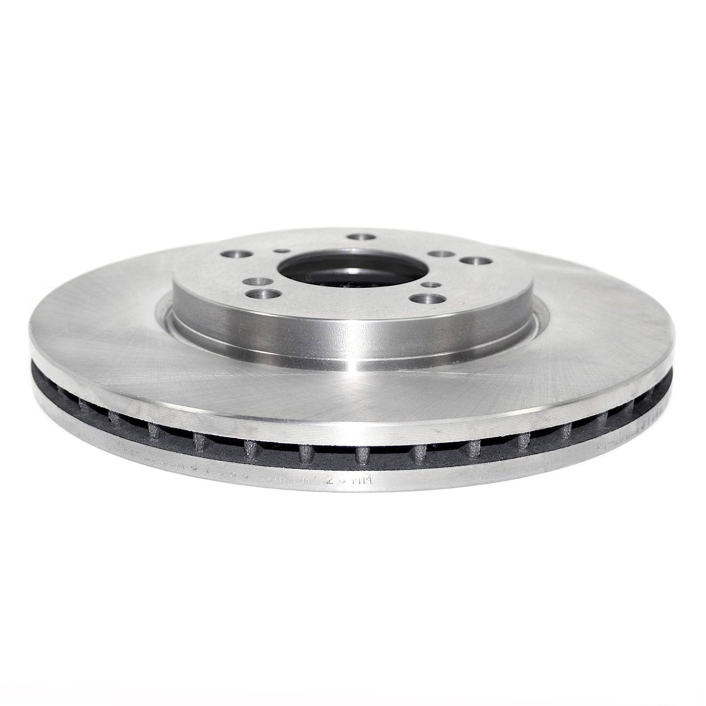 DuraGo Disc Brake Rotor BR31368