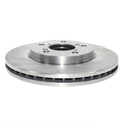 DuraGo Disc Brake Rotor BR31368
