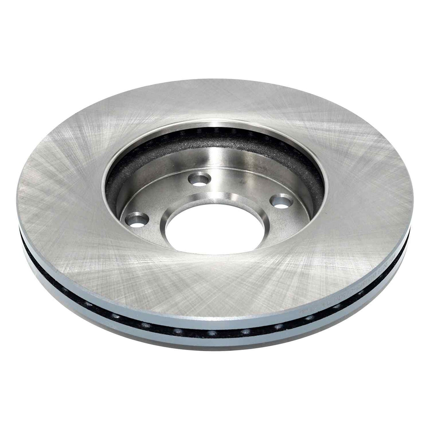 DuraGo DuraGoÂ® Titanium Series Brake Rotor BR31373-01