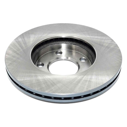 DuraGo DuraGoÂ® Titanium Series Brake Rotor BR31373-01