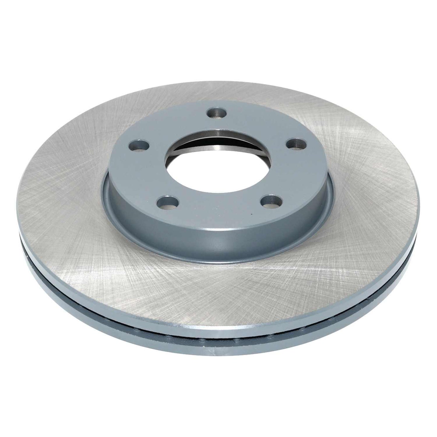DuraGo DuraGoÂ® Titanium Series Brake Rotor BR31373-01