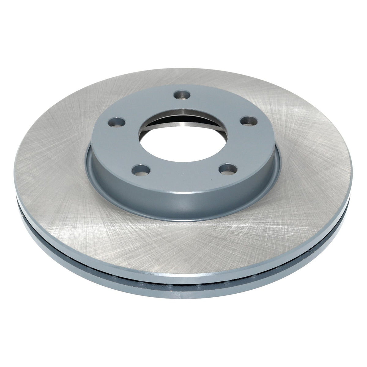 DuraGo DuraGoÂ® Titanium Series Brake Rotor BR31373-01