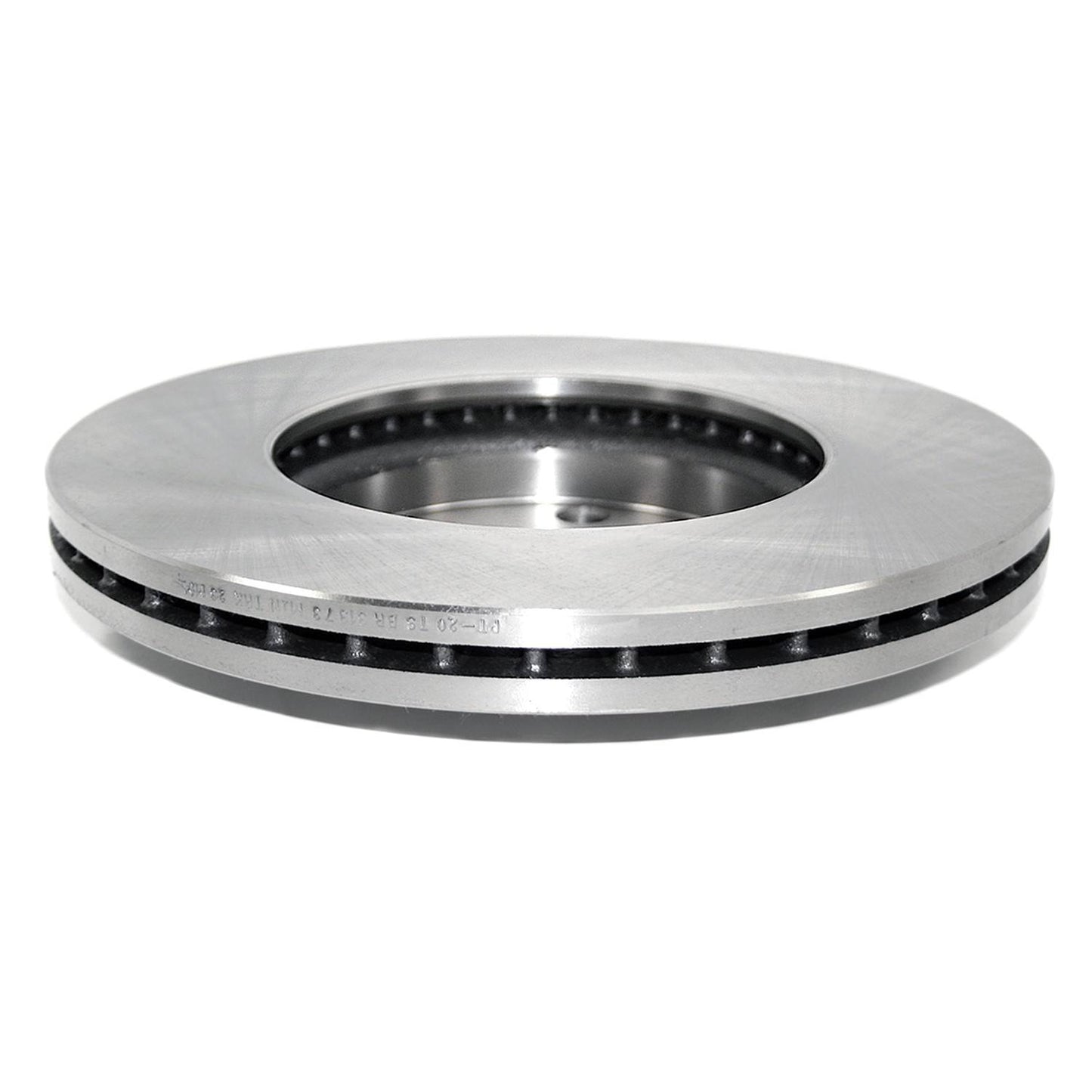 DuraGo DuraGoÂ® Brake Rotor BR31373