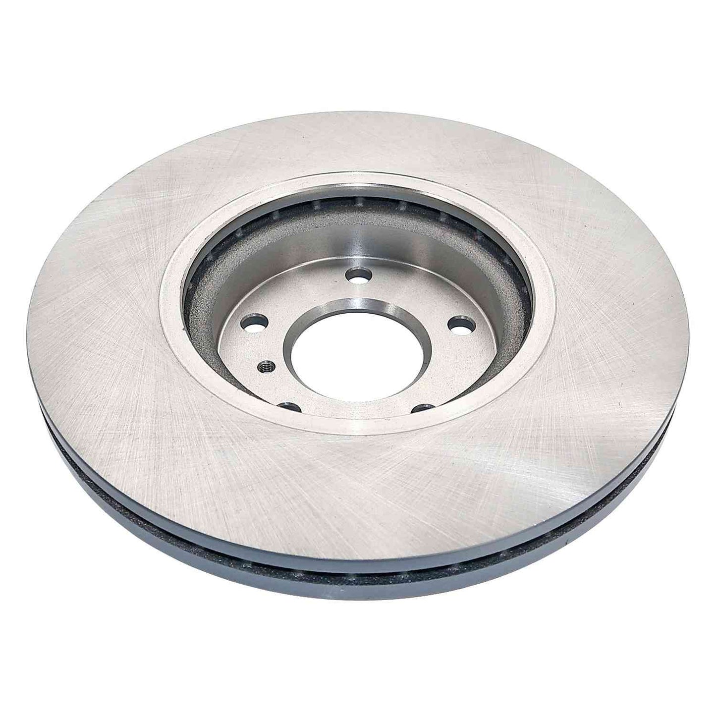 DuraGo DuraGoÂ® Titanium Series Brake Rotor BR31375-01