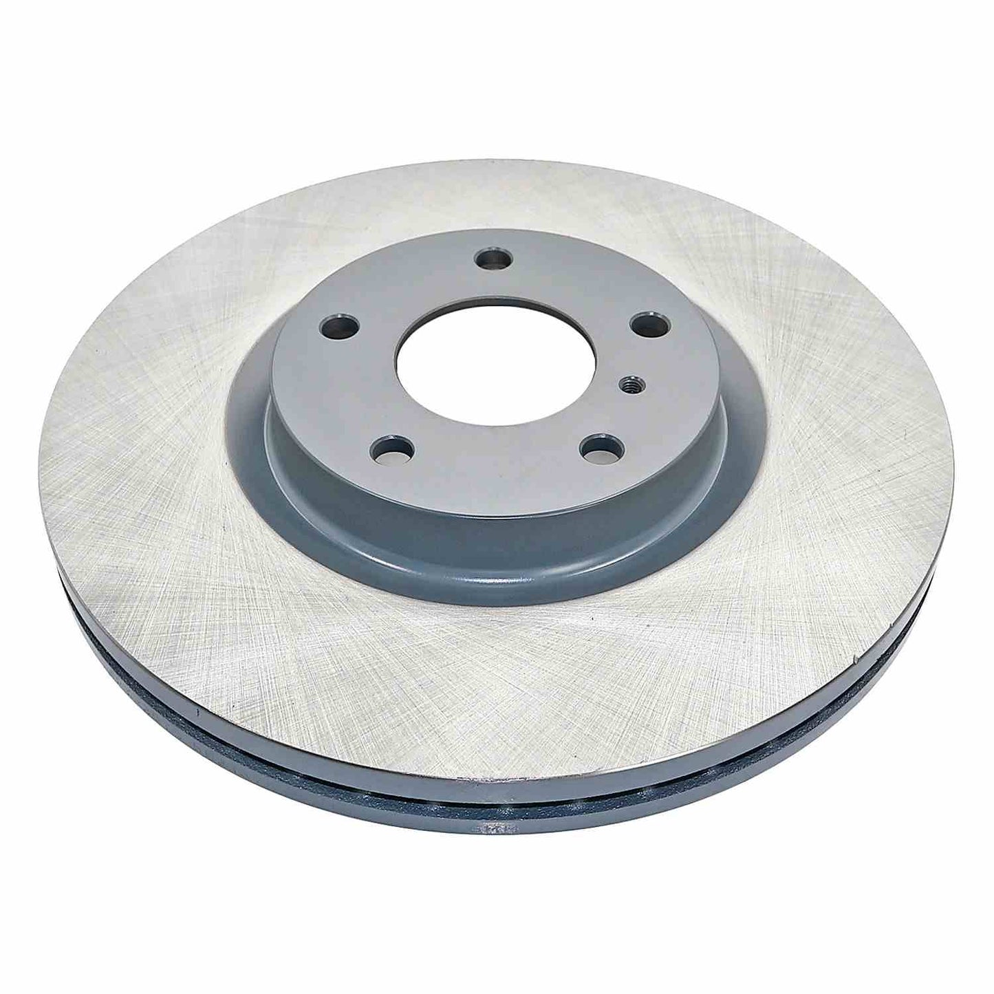 DuraGo DuraGoÂ® Titanium Series Brake Rotor BR31375-01