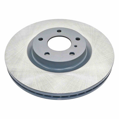 DuraGo DuraGoÂ® Titanium Series Brake Rotor BR31375-01