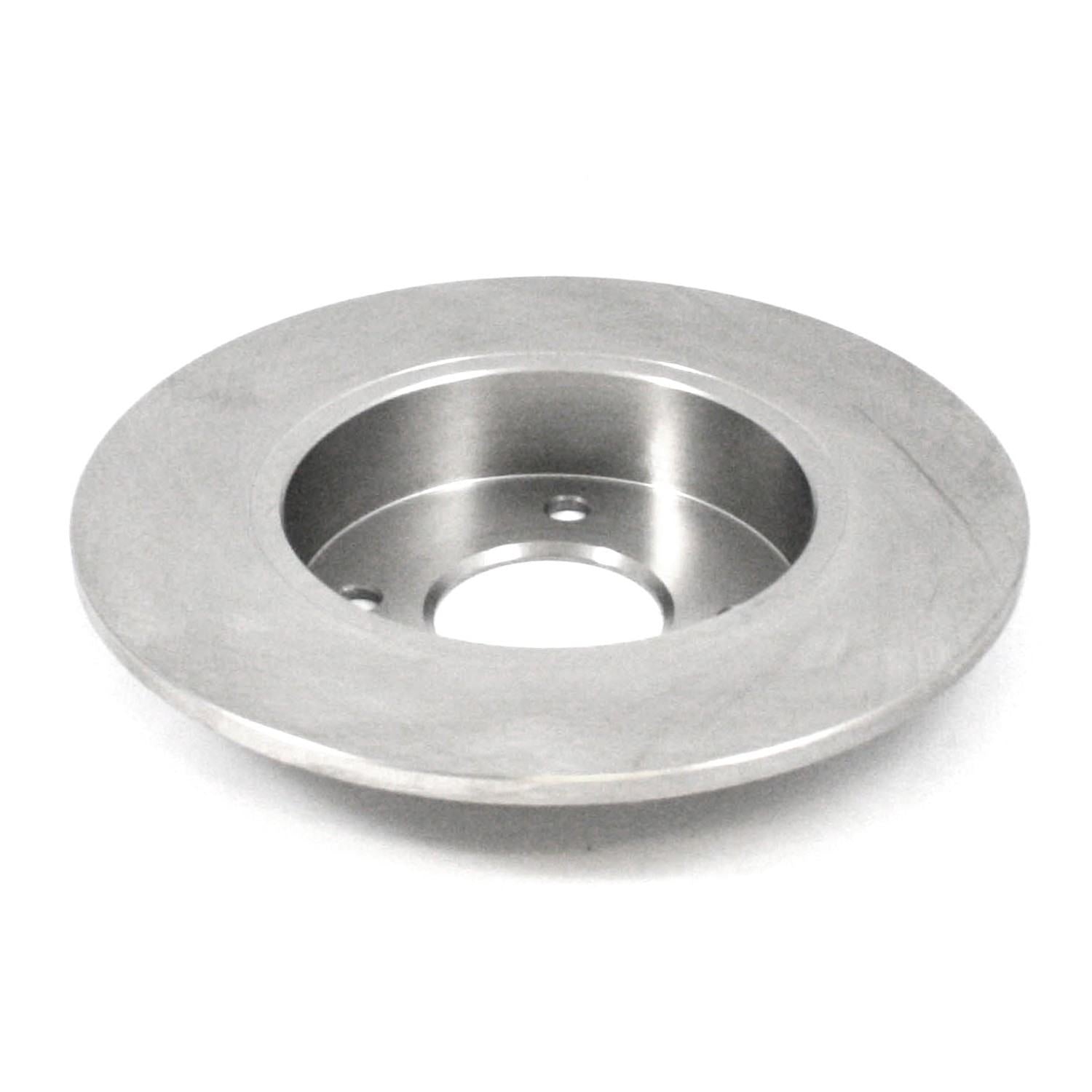 DuraGo DuraGoÂ® Brake Rotor BR31376