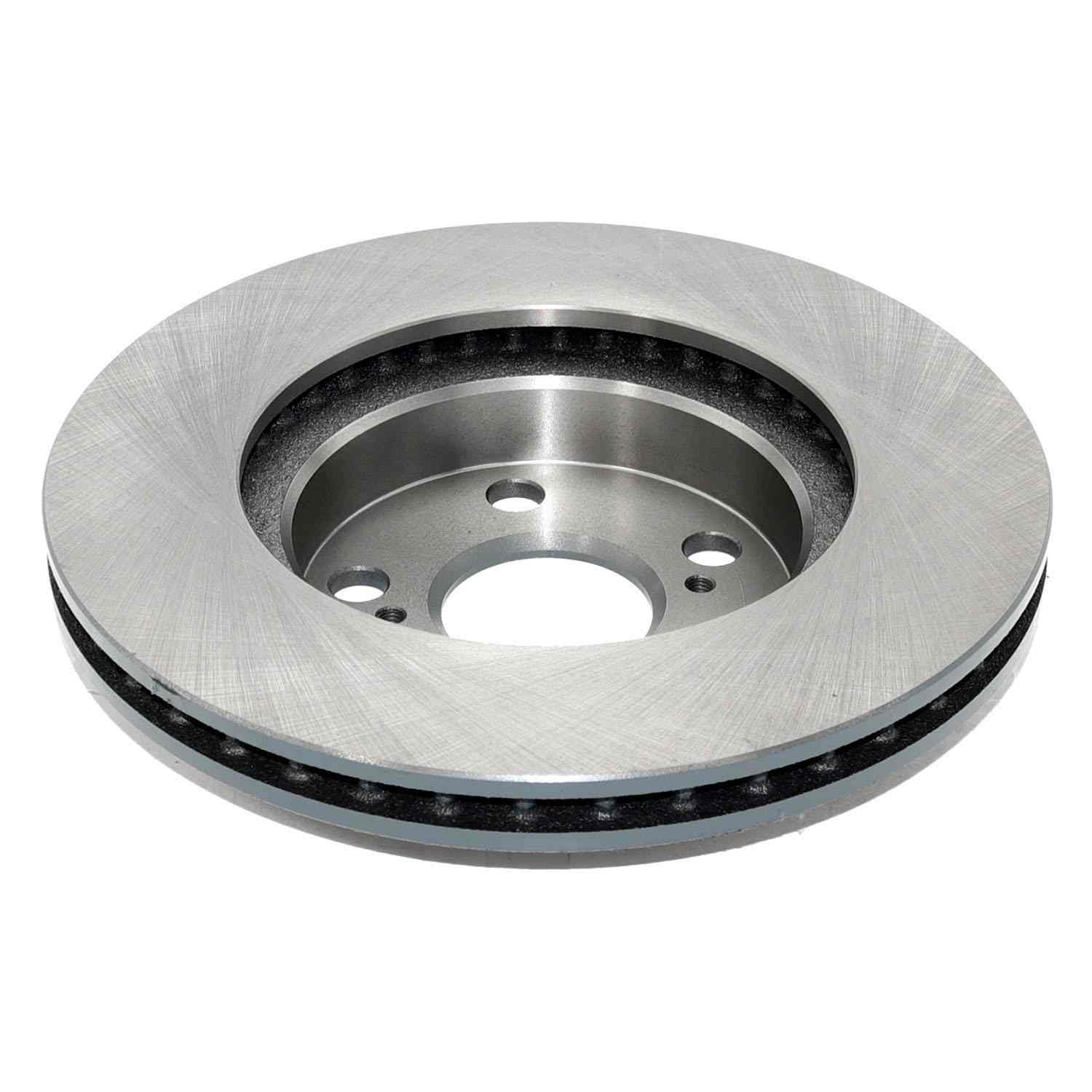 DuraGo DuraGoÂ® Titanium Series Brake Rotor BR31377-01