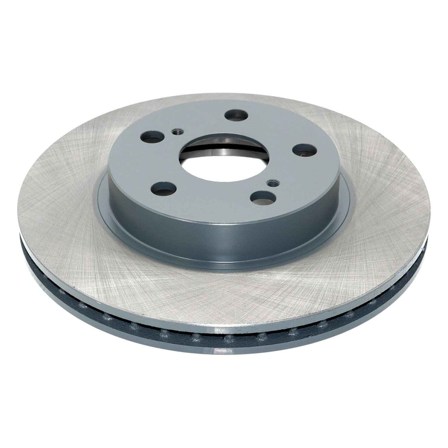 DuraGo DuraGoÂ® Titanium Series Brake Rotor BR31377-01