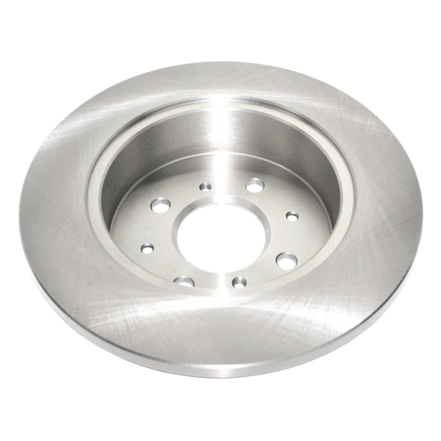 DuraGo DuraGoÂ® Brake Rotor BR31380