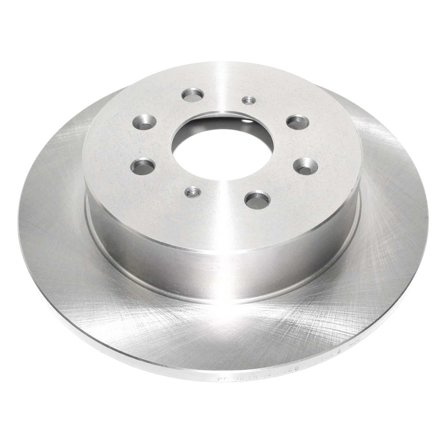 DuraGo DuraGoÂ® Brake Rotor BR31380