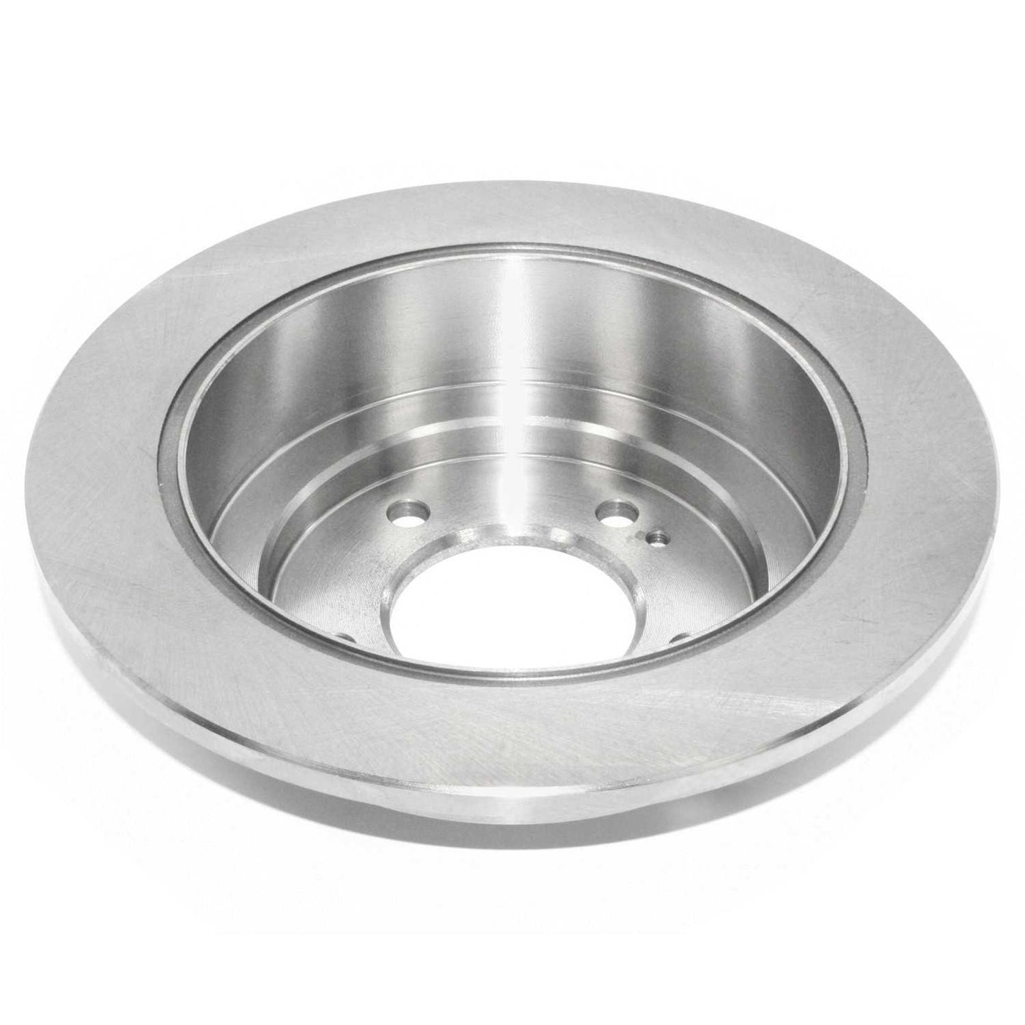 DuraGo Disc Brake Rotor BR31382