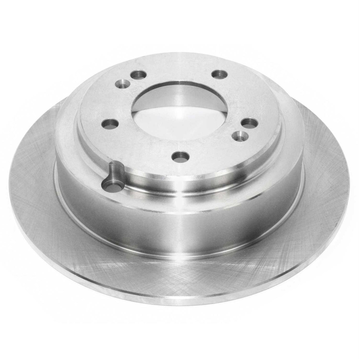 DuraGo Disc Brake Rotor BR31382