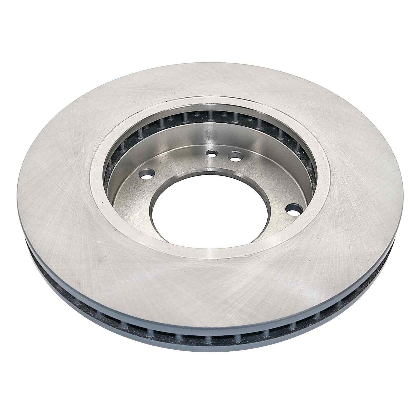 DuraGo DuraGoÂ® Titanium Series Brake Rotor BR31386-01