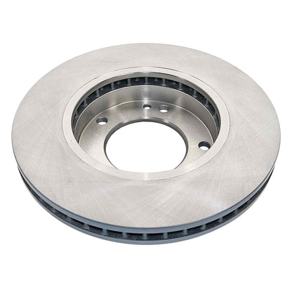 DuraGo DuraGoÂ® Titanium Series Brake Rotor BR31386-01