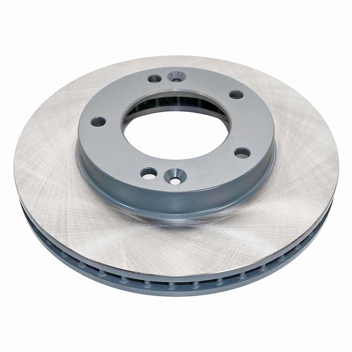 DuraGo DuraGoÂ® Titanium Series Brake Rotor BR31386-01