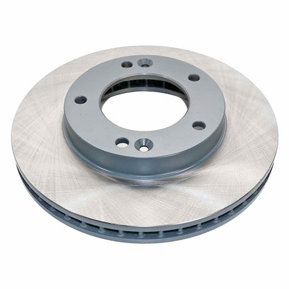 DuraGo DuraGoÂ® Titanium Series Brake Rotor BR31386-01