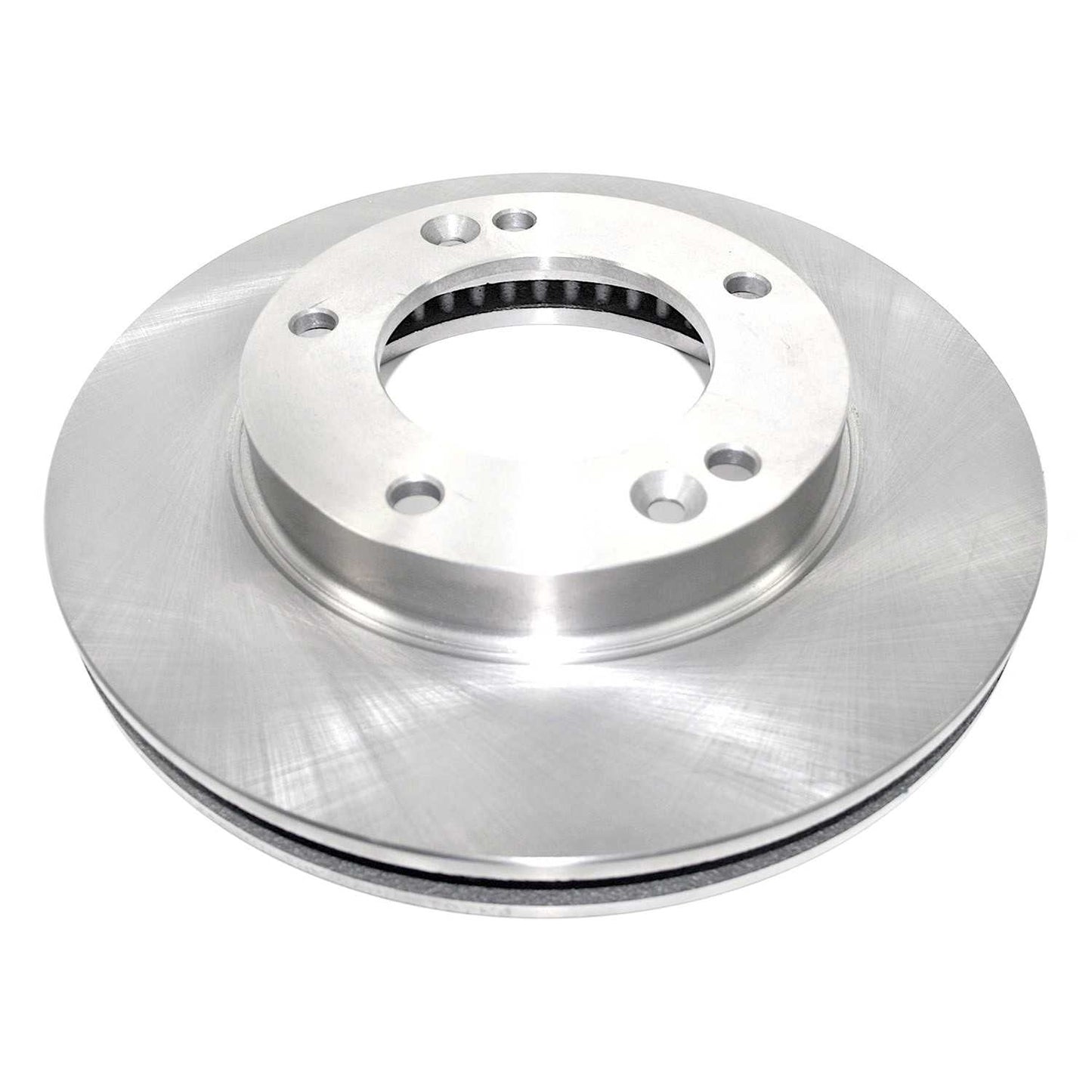 DuraGo DuraGoÂ® Brake Rotor BR31386