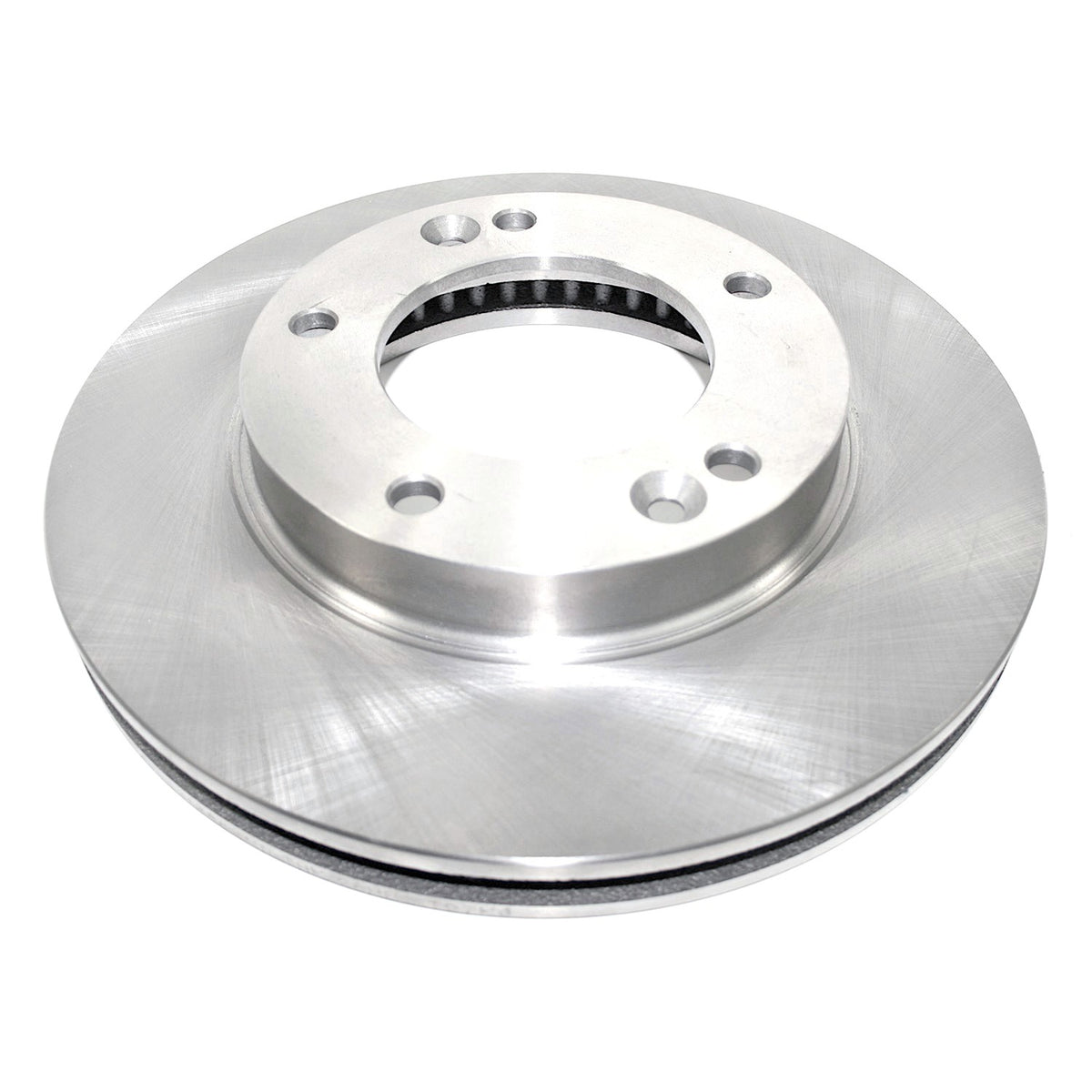 DuraGo DuraGoÂ® Brake Rotor BR31386