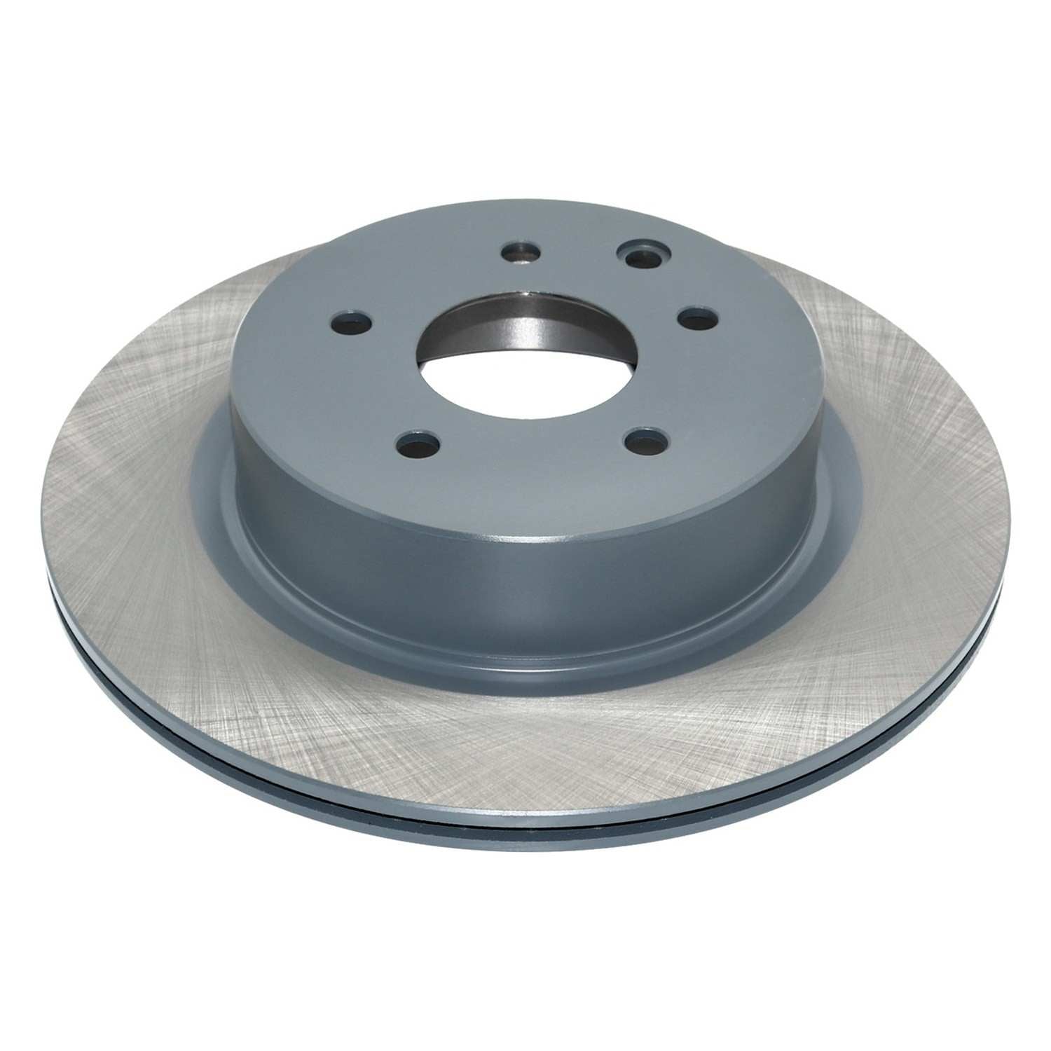 DuraGo DuraGoÂ® Titanium Series Brake Rotor BR31387-01