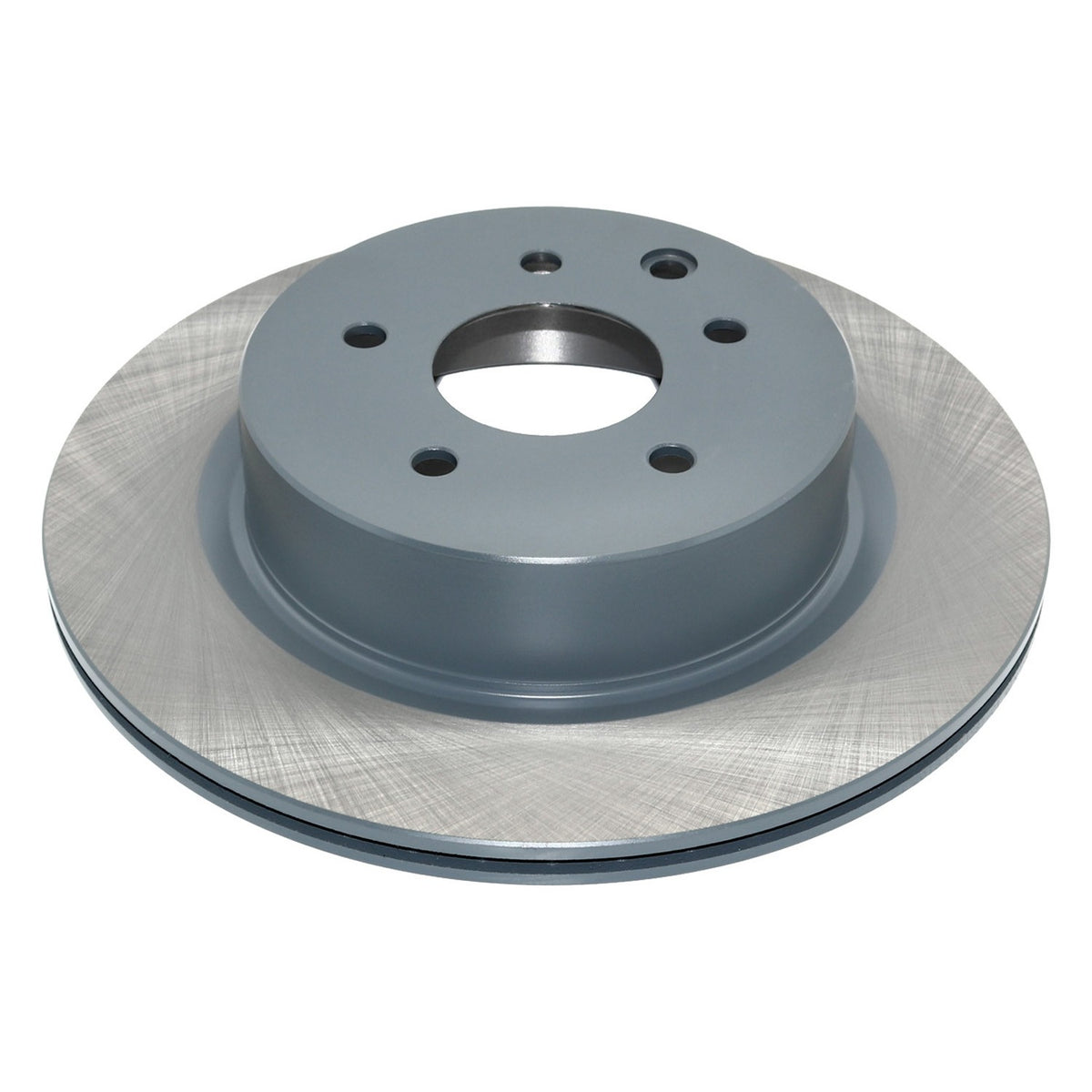 DuraGo DuraGoÂ® Titanium Series Brake Rotor BR31387-01