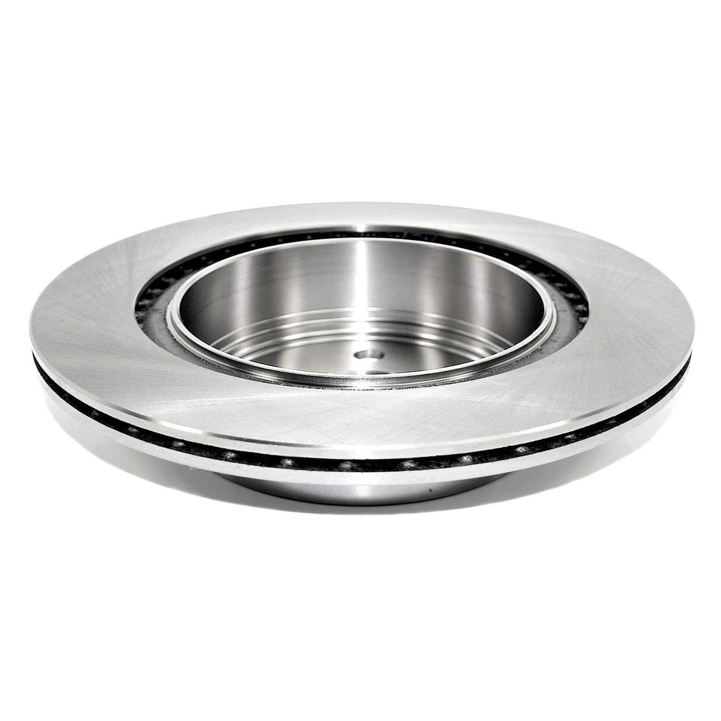 DuraGo Disc Brake Rotor BR31387