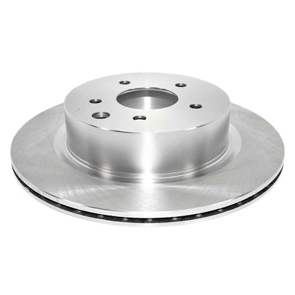 DuraGo Disc Brake Rotor BR31387