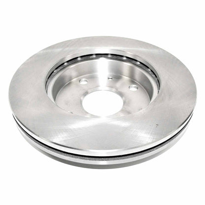 DuraGo Disc Brake Rotor BR31390