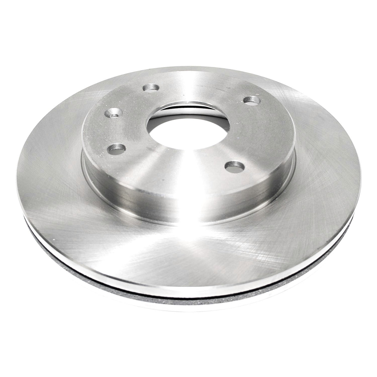 DuraGo DuraGoÂ® Brake Rotor BR31390