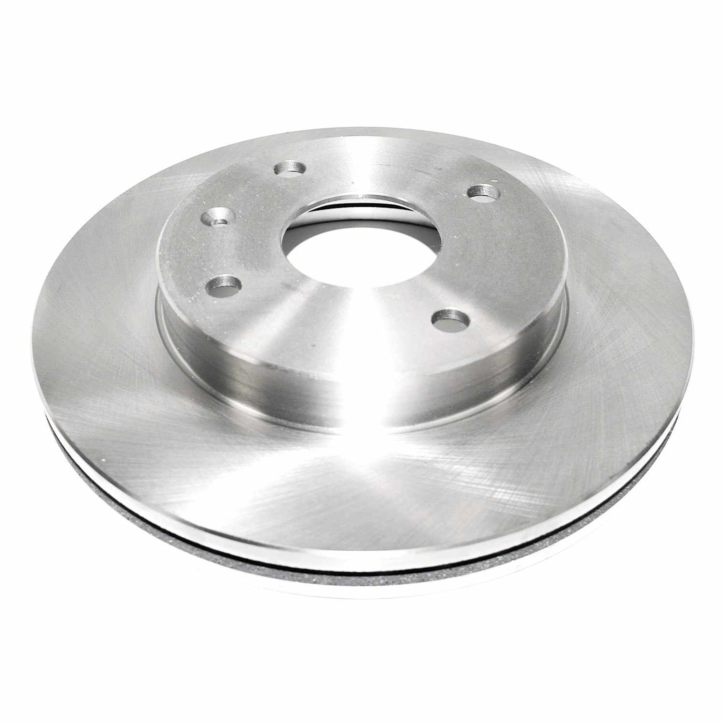 DuraGo Disc Brake Rotor BR31390
