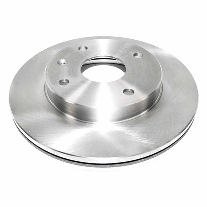 DuraGo Disc Brake Rotor BR31390