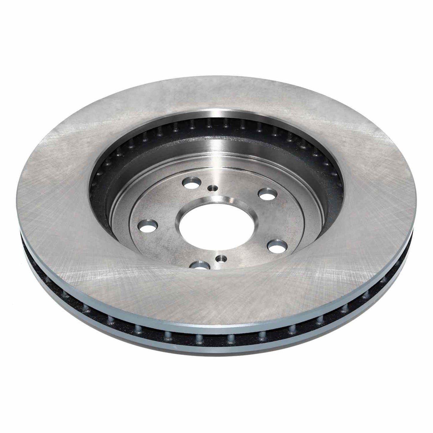 DuraGo DuraGoÂ® Titanium Series Brake Rotor BR31392-01