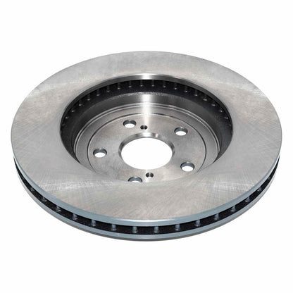 DuraGo DuraGoÂ® Titanium Series Brake Rotor BR31392-01