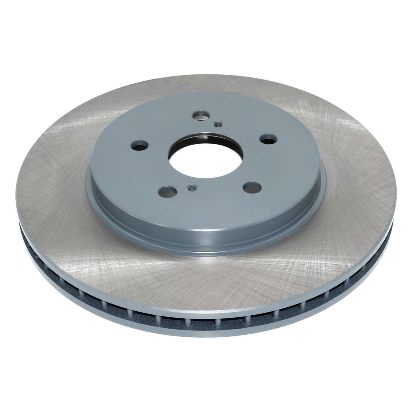 DuraGo DuraGoÂ® Titanium Series Brake Rotor BR31392-01