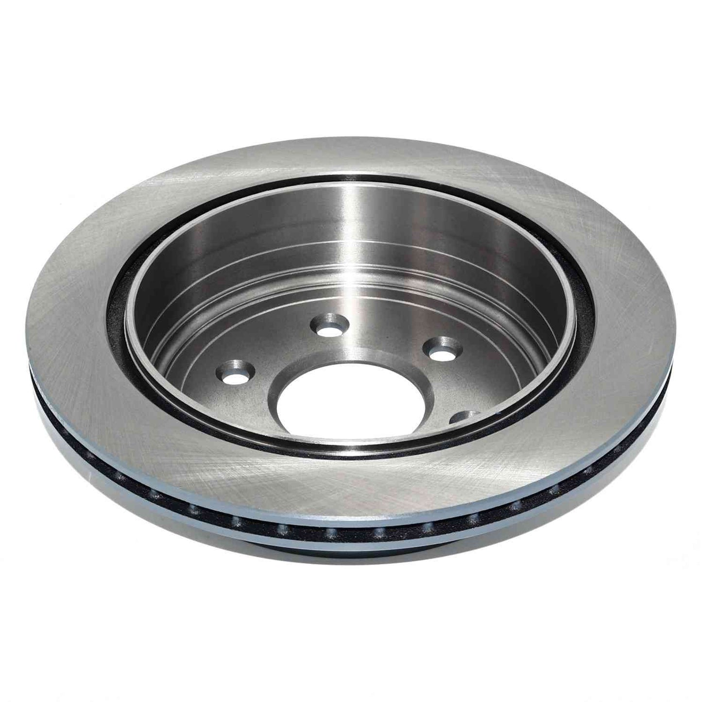 DuraGo DuraGoÂ® Titanium Series Brake Rotor BR31410-01