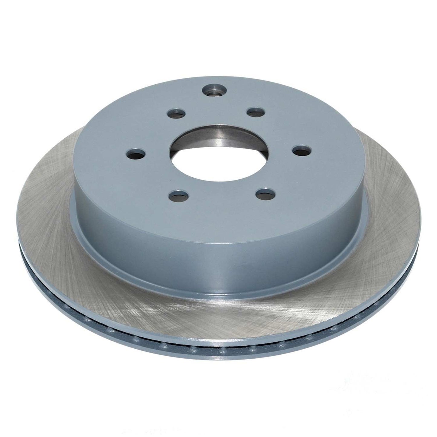 DuraGo DuraGoÂ® Titanium Series Brake Rotor BR31410-01