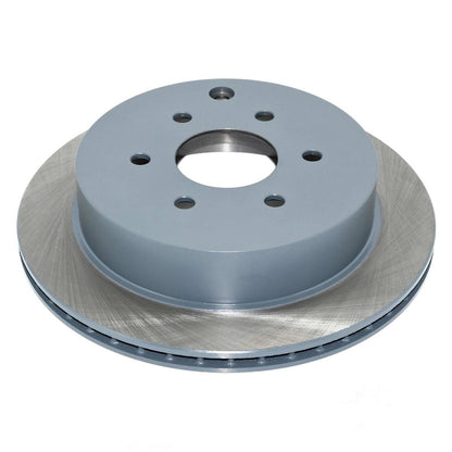 DuraGo DuraGoÂ® Titanium Series Brake Rotor BR31410-01