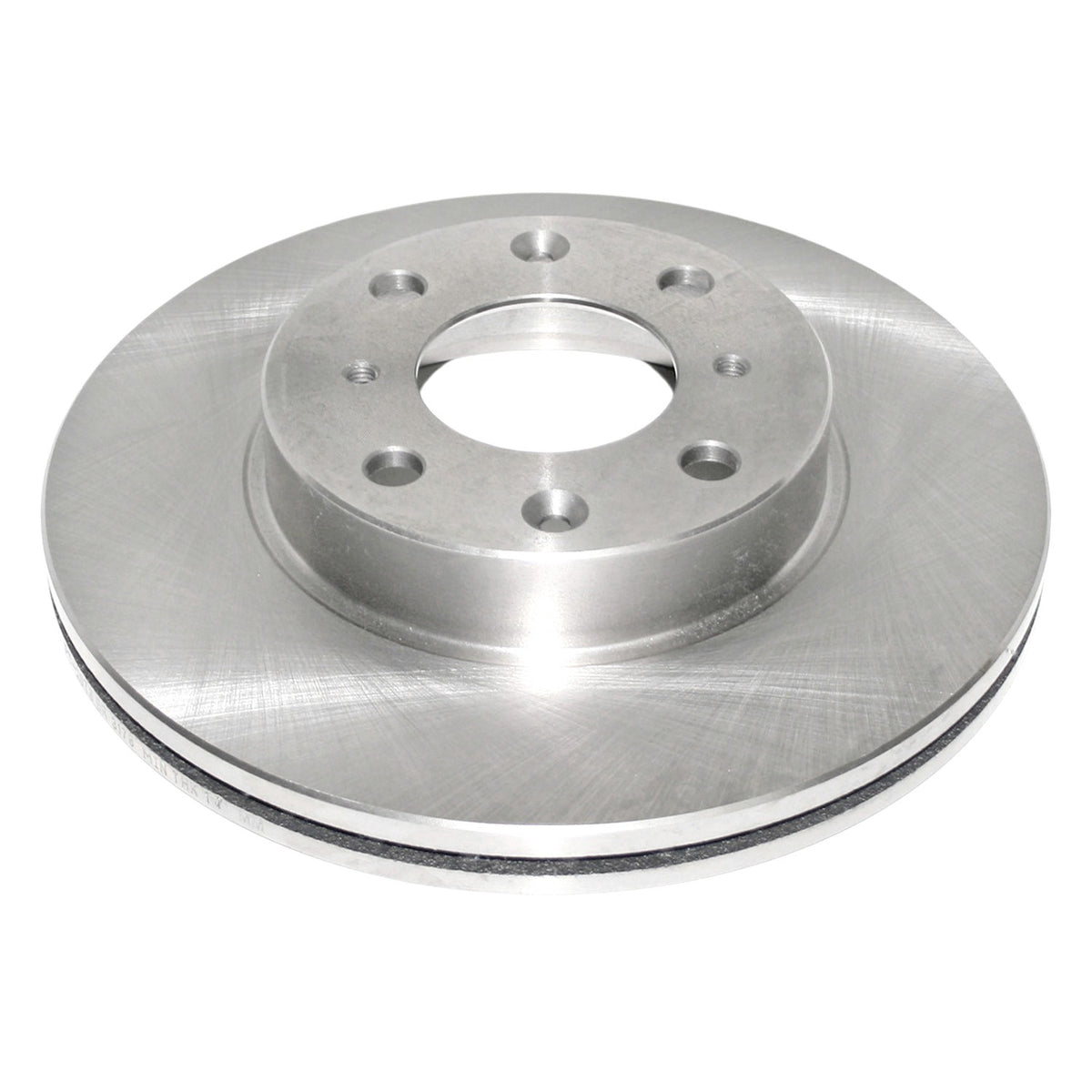DuraGo Disc Brake Rotor BR3178