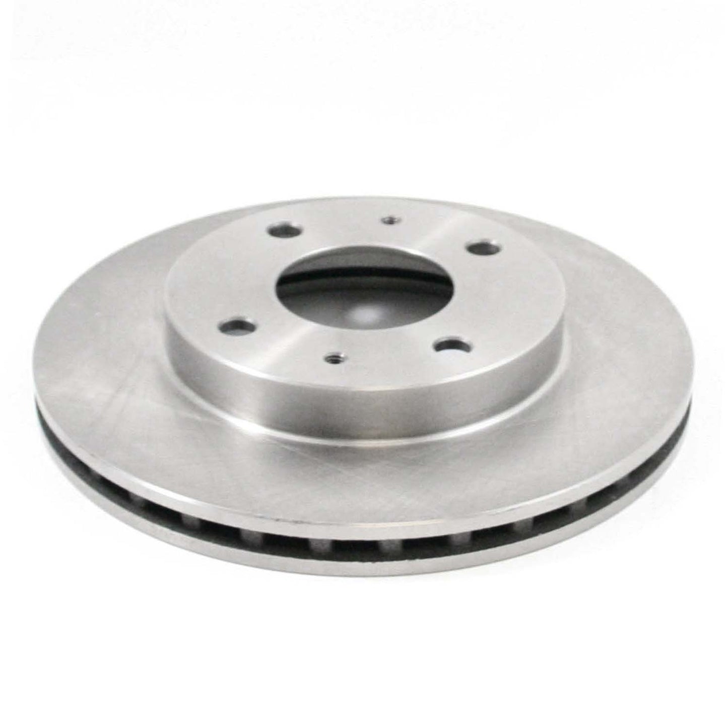 DuraGo Disc Brake Rotor BR3186