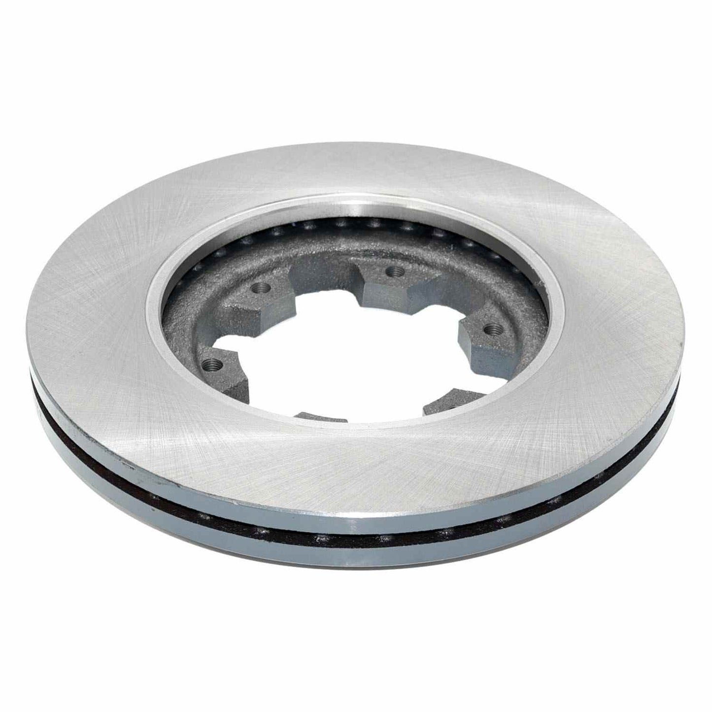 DuraGo DuraGoÂ® Titanium Series Brake Rotor BR3214-01