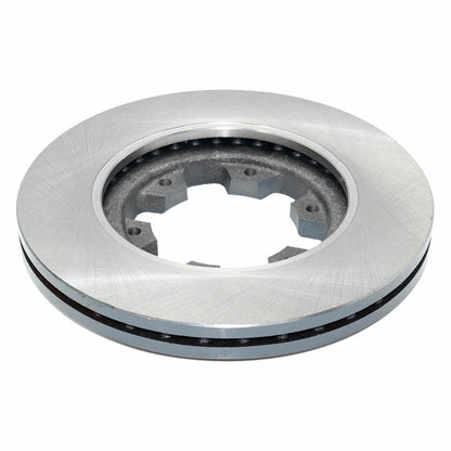 DuraGo DuraGoÂ® Titanium Series Brake Rotor BR3214-01