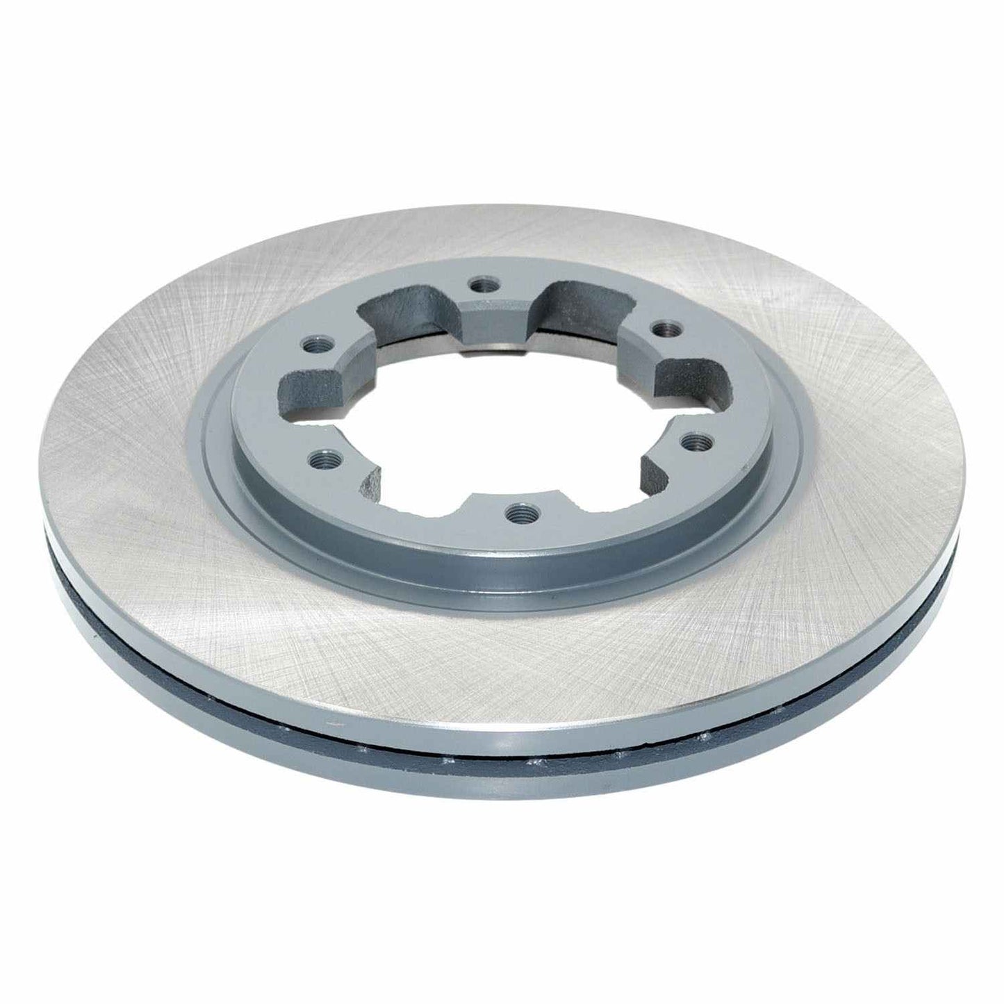 DuraGo DuraGoÂ® Titanium Series Brake Rotor BR3214-01