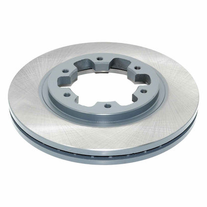 DuraGo DuraGoÂ® Titanium Series Brake Rotor BR3214-01