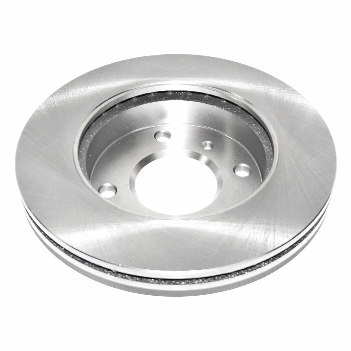 DuraGo Disc Brake Rotor BR3215