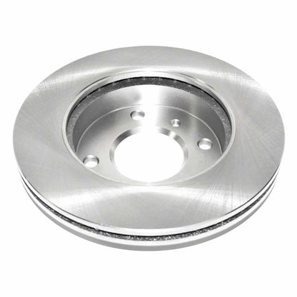 DuraGo Disc Brake Rotor BR3215