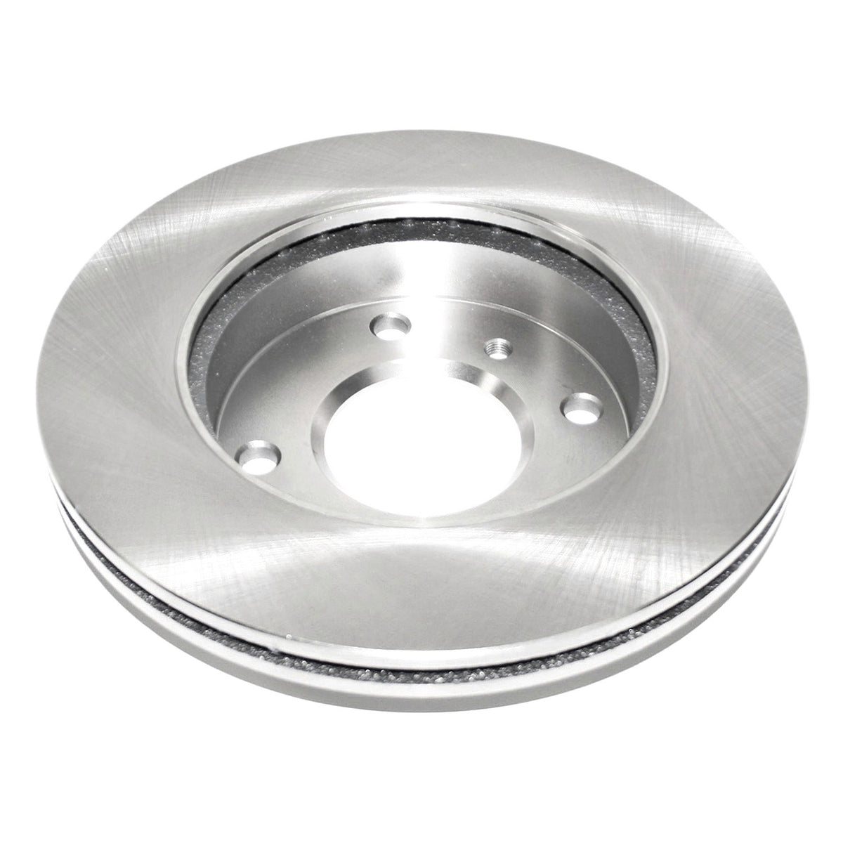 DuraGo Disc Brake Rotor BR3215