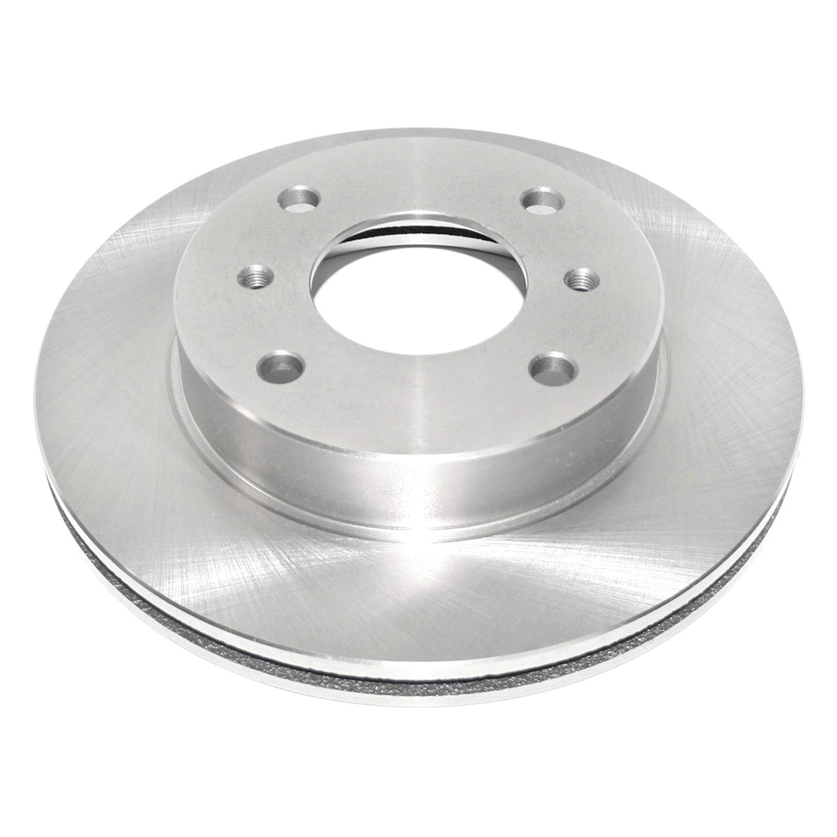 DuraGo Disc Brake Rotor BR3215