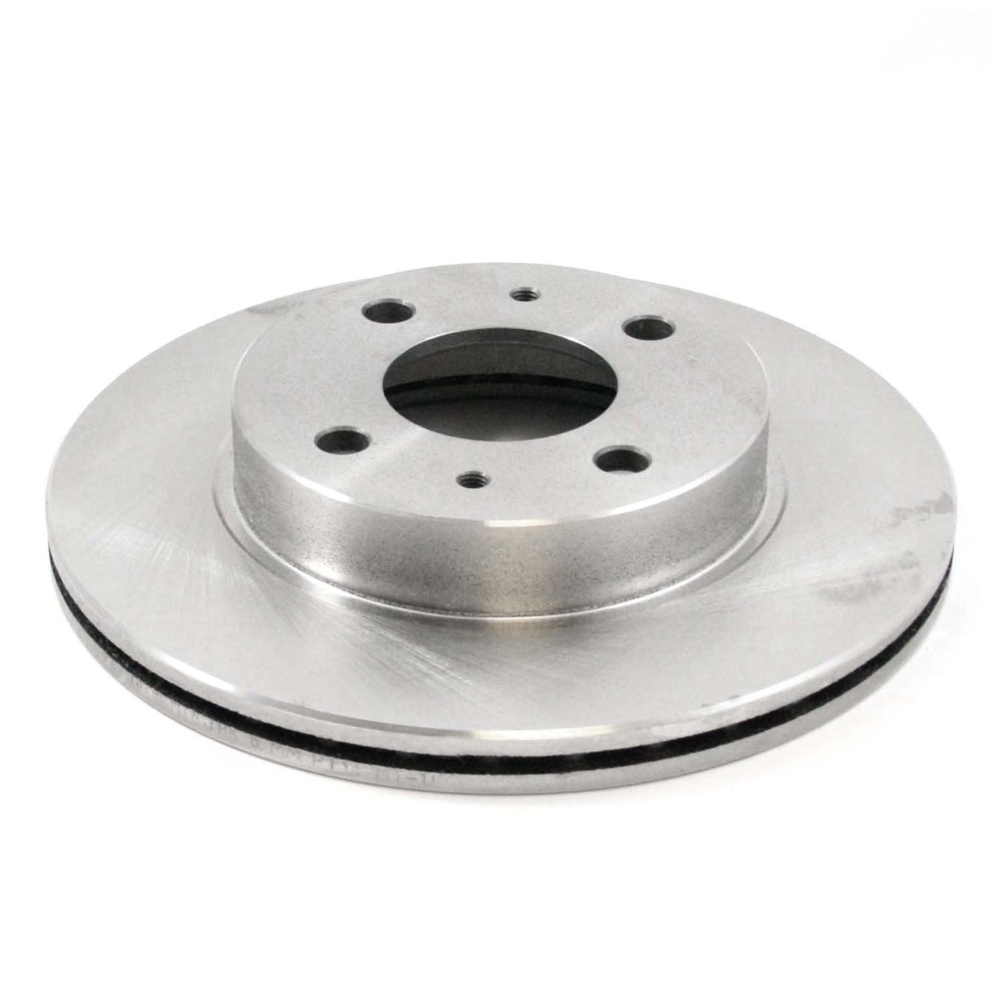 DuraGo DuraGoÂ® Brake Rotor BR3216