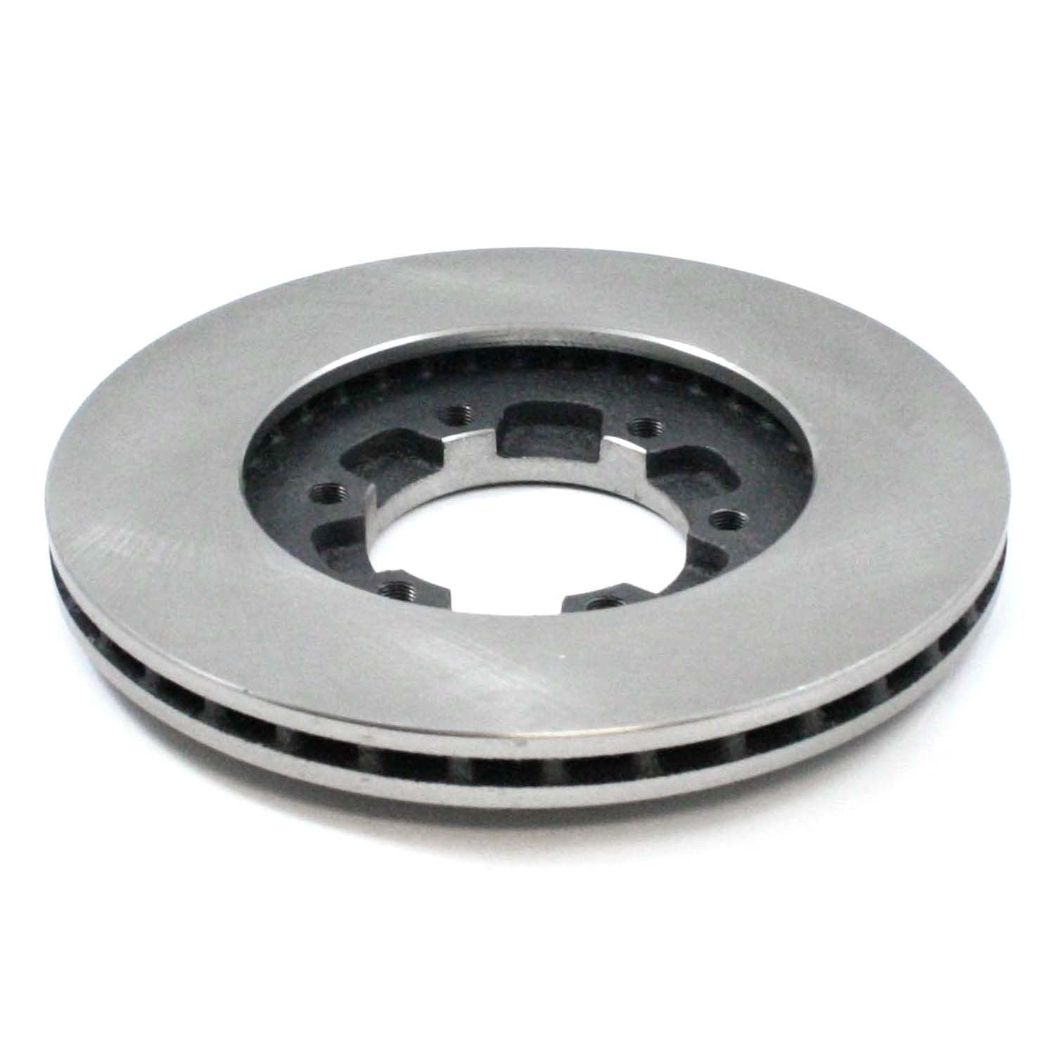 DuraGo DuraGoÂ® Brake Rotor BR3233